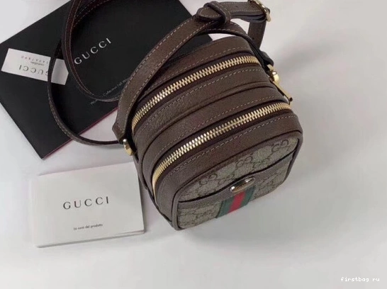 First bag ru GG Ophidia Gucci 0822